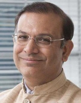 Shri Jayant Sinha