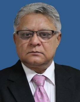 Shri Amar Sinha