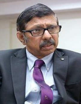 Dr A Surya Prakash 