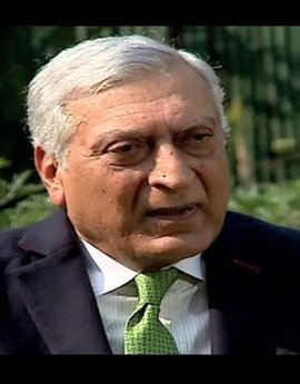 Kanwal Sibal