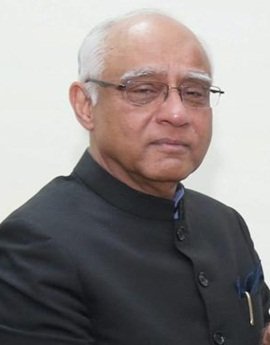 Rajinder Khanna