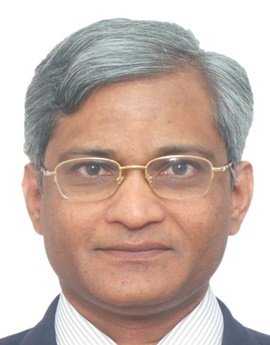 Srikanth Kondapalli